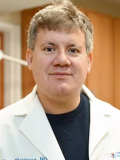 Dr. Jeffrey Weinberg, MD photograph