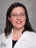 Dr. Heather Curtiss, MD photograph