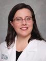 Photo: Dr. Heather Curtiss, MD
