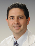 Dr. Matthew Gerstein, MD photograph