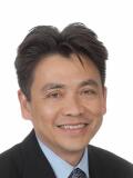 Dr. Michael Mai, MD photograph