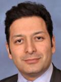 Dr. Reza Mojtabavi, MD photograph
