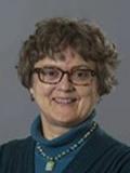 Dr. Helen Beeman, MD