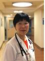Photo: Dr. Xinping Ren, MD