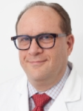 Dr. Ruben Niesvizky, MD
