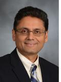 Dr. Manish Shah, MD photograph