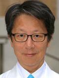 Dr. Shunichi Homma, MD photograph