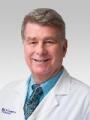Photo: Dr. James Ferrell, MD