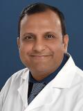 Dr. Shantanu Bishwal, MD