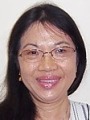 Dr. Regina Wang, MD