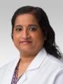 Dr. Vijayalakshmi Thota, DO