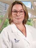 Dr. Miriam Segal, MD photograph