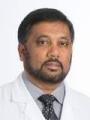 Photo: Dr. Ayaz Ahmed, MD
