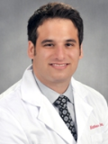 Dr. Matthew Rosen, MD photograph