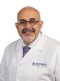 Dr. Akram Mahmoud, DO
