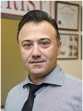 Dr. Emmanuel Fuzaylov, DPM
