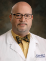 Dr. P Tony Decker, MD