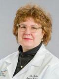 Dr. Catherine Hylwa, MD