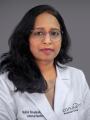 Photo: Dr. Nalini Devabhaktuni, MD