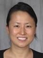 Photo: Dr. Jeanette Chun, MD