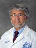 Dr. Sachchidanand Kaveeshvar, MD