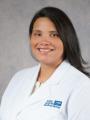 Photo: Dr. Joanna Ramirez, MD