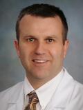 Dr. Jared Heiner, MD photograph