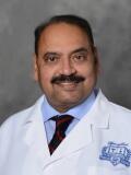Dr. Raghavendra Vemulapalli, MD