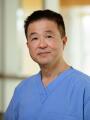 Photo: Dr. Gregory Pae, MD