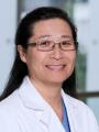 Photo: Dr. Sherry Lim, MD
