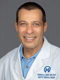 Dr. Damian Laber, MD