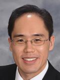 Dr. Irving Hwang, MD photograph