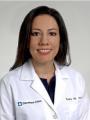 Photo: Dr. Karla Arce, MD