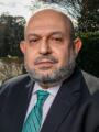 Dr. Mohammad Abu-Salha, MD