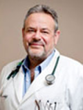 Dr. David Meckler, MD photograph