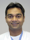 Dr. Asoka Balaratna, MD photograph