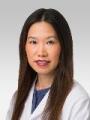 Photo: Dr. Judy Huang, MD