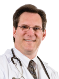 Dr. Rodney Redelsperger, MD photograph