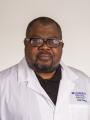 Photo: Dr. Wilfred Layne, MD