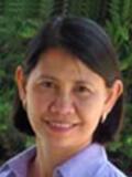 Dr. Florina Mata, MD photograph