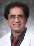 Dr. Syed Zafar, MD photograph