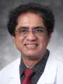 Dr. Syed Zafar, MD