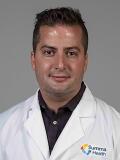 Dr. Alexander Venizelos, MD