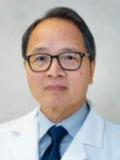 Dr. Long-Gue Hu, MD photograph