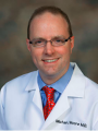 Photo: Dr. Michael Moore, MD