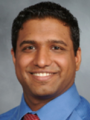 Photo: Dr. George Varghese, MD