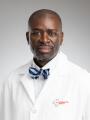 Photo: Dr. Christopher Jarrett, MD