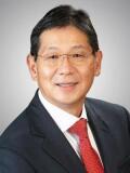 Dr. John Pak, MD photograph