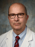 Dr. Howard Kroop, MD photograph