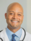 Dr. Marcus Wallace, MD photograph